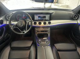 Zunanja slika - Mercedes-Benz E-Razred - E 300 e Exclusive Avt.KAMERA.LED.NAVI.ACC.SAMO 48. - 6 - Predogledna slika