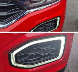 Zunanja slika - VW T-Roc - 1.6 TDI Style 85  LED.ACC.GRETJE SEDEŽEV - 12 - Predogledna slika