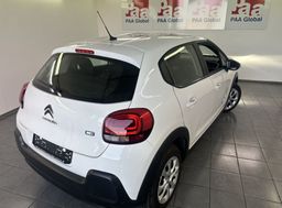 Zunanja slika - Citroën C3 - 1.5 BlueHDi 100 Feel.TOP - 10 - Predogledna slika