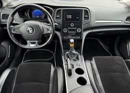 Zunanja slika - Renault Mégane - Megane Energy dCi - NA OBROKE BREZ POLOGA - 6 - Predogledna slika