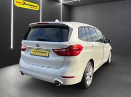 Zunanja slika - BMW Serija 2 - Gran Tourer: 218d 1LASTNIK 7SEDEŽEV NAVI PDC TEMPOMAT TO - 8 - Predogledna slika