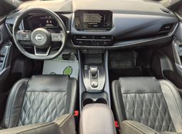 Zunanja slika - Nissan Qashqai - TEKNA°1.LAST°SLO°AUT°FULL LED°360 KAM.°NAVI° - 12 - Predogledna slika