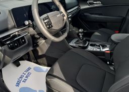 Zunanja slika - KIA Sportage - 1.6 T-GDi 110kW LX Fresh. 6 M T - 7 - Predogledna slika