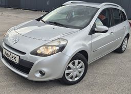 Zunanja slika - Renault Clio - 1.2 16v + 55kw + SLO + BREZ POLOGA - 1 - Predogledna slika