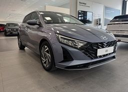 Zunanja slika - Hyundai i20 - 1.0 FL 90 PREMIUM 7DCT -RADAR-WINTER-rg - 2 - Predogledna slika