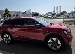 Zunanja slika - Ford Explorer - EV elektromotor 77 kWh 210 kW samodejni Pre - 5 - Predogledna slika