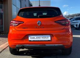 Zunanja slika - Renault Clio - Limited TCe 90 TEMPOMAT-PDC-KEYLESS - 5 - Predogledna slika