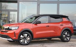 Zunanja slika - Opel Frontera - 1.2 MHEV TURBO 100KW GS DCT - 1 - Predogledna slika