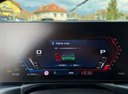 Zunanja slika - BMW M3 - Competition xDrive FULL LED ACC HuD 360 KAMERA A20 - 19 - Predogledna slika