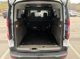 Zunanja slika - Ford Tourneo Connect - L2 1.5 TDCi  Active ... - 17 - Predogledna slika