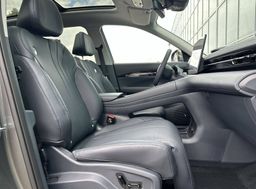 Zunanja slika - Geely EX5 - MAX... - 10 - Predogledna slika