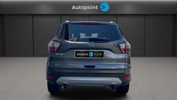 Zunanja slika - Ford Kuga - Ford - 4 - Predogledna slika