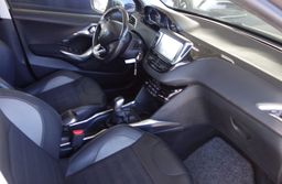 Zunanja slika - Peugeot 2008 - 1.6i 16V - 4 - Predogledna slika
