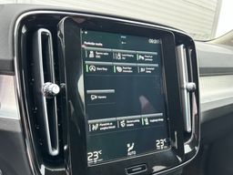 Zunanja slika - Volvo XC40 - XC40 - 11 - Predogledna slika