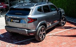 Zunanja slika - Dacia Duster - 1.2 TCe 130 JOURNEY 4x4 - 6 - Predogledna slika