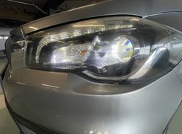 Zunanja slika - Suzuki SX4 S-Cross - 1.4 BOOSTERJET ELEGANCE ALLGRIP NAVI.KAMERA - 14 - Predogledna slika