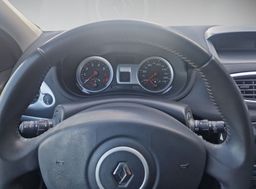 Zunanja slika - Renault Clio - 1.2 16V Avantage - 11 - Predogledna slika