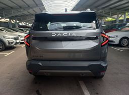 Zunanja slika - Dacia Bigster - mild hybrid 140 Expression - 6 - Predogledna slika