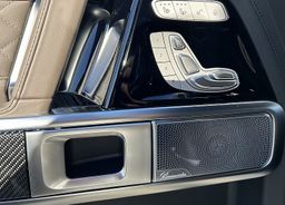 Zunanja slika - Mercedes-Benz G-Razred - 63 AMG-MANUFAKTUR-BURM-360-PANO-KARBON - 10 - Predogledna slika