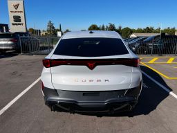 Zunanja slika - Cupra Tavascan - BEV 82KWH 210KW ENDURANCE FIRST ED AUTO - 1 - Predogledna slika