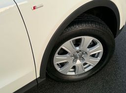 Zunanja slika - Audi Q3 - 2.0 TDI-54.000km-1 LASTNIK-LIZING ZA TUJCE-XENON.. - 8 - Predogledna slika