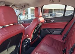 Zunanja slika - Alfa Romeo Giulia - 2.2 Multijet AUT. Q4 Veloce SLOVENSKO POREKLO - 9 - Predogledna slika