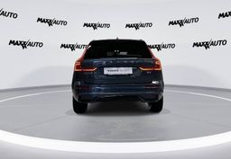 Zunanja slika - Volvo XC60 - B4 D Plus Dark AT ACC 360 Pano H K Memory... - 6 - Predogledna slika