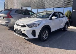 Zunanja slika - KIA Stonic - 1.2 DPI  Urban+ M T - 3 - Predogledna slika
