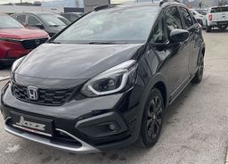 Zunanja slika - Honda Jazz - |1.5 i-MMD|CROSSTAR|ADVANCE|ACC|LED|NAVI| - 2 - Predogledna slika