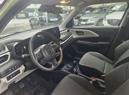 Zunanja slika - Suzuki Swift - 1.2 ALLGRIP HIBRID PREMIUM - 7 - Predogledna slika