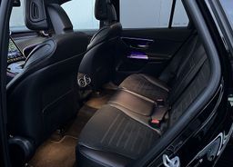 Zunanja slika - Mercedes-Benz GLC-Razred - 200 4MATIC AMG LINE-PANO-LANE-MEMORY-360-KAMERA - 11 - Predogledna slika