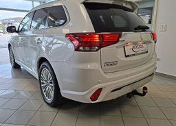 Zunanja slika - Mitsubishi Outlander - PHEV 2.4 MIVEC Twin Motor DIAMOND-LED-NAVI-360 KAM - 3 - Predogledna slika