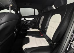 Zunanja slika - Mercedes-Benz GLC Coupe - AMG 63 - 14 - Predogledna slika