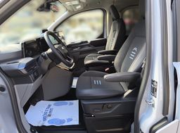 Zunanja slika - Ford Tourneo - Custom ACTIVE 2.0 TDCi 170 KM A8 L2 - 8 SED.- NA ZALOGI - 9 - Predogledna slika