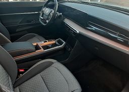 Zunanja slika - SsangYong Torres - EVX- ELEKTRIČNO VOZILO - 10 - Predogledna slika