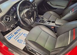 Zunanja slika - Mercedes-Benz A-Razred - A 180 ALU 19-NAVI-PDC-LED-SAMO 124000KM-KOT NOV-G - 11 - Predogledna slika