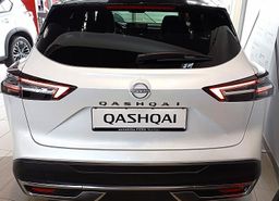 Zunanja slika - Nissan Qashqai - 1.3 DIG-T M.Hyb.158 2WD X-Tr. N-CONNECTA + 2COLOR - 5 - Predogledna slika