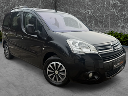 Zunanja slika - Citroën Berlingo - Multispace 1.6i 16V - 4 - Predogledna slika