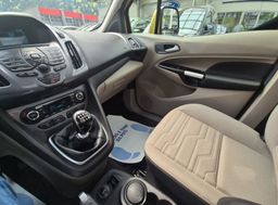 Zunanja slika - Ford Tourneo Connect - TITANIUM 1.5TDCi 120PS M6-SLO-1.LAST-PANO-VRHUNSK - 19 - Predogledna slika