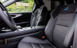 Zunanja slika - Renault Austral - esprit Alpine TCE 160 - 12 - Predogledna slika