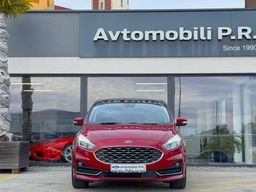 Zunanja slika - Ford S-MAX - 2.0EcoBlue 190KM AWD VIGNALE AVT PANORAMA AKT.TEMP - 2 - Predogledna slika
