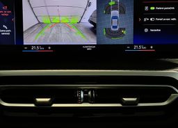 Zunanja slika - BMW Serija 3 - : LIMO-320d-XD-M-PAKET-STR-OKNO-WIDES-KAMERA-ACC-19C - 14 - Predogledna slika