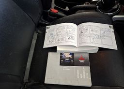 Zunanja slika - Mitsubishi ASX - 1.8 DI-D ClearTec 4WD INTENSE-SLO-NAVI-KAMERA- - 20 - Predogledna slika