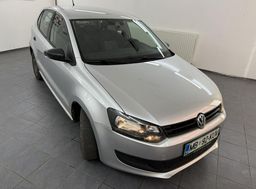 Zunanja slika - VW Polo - 1.2 TDI DPF Trendline 55  75 - 2 - Predogledna slika