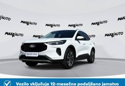 Zunanja slika - Ford Kuga - 1.5 EcoBoost Titanium... - 1 - Predogledna slika
