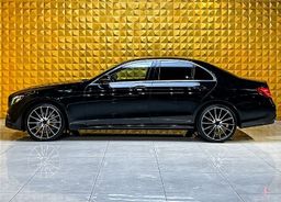 Zunanja slika - Mercedes-Benz E-Razred - AMG E220d LED-NAVI.-KAMERA-F1-TEMP. - 6 - Predogledna slika