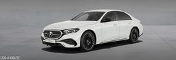 Zunanja slika - Mercedes-Benz E-Razred - 220 d 4MATIC AMG Line Night Edition - 3 - Predogledna slika