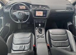 Zunanja slika - VW Tiguan Allspace - 4motion 2.0 TDI BMT Highline DSG Panorama Virtual - 7 - Predogledna slika