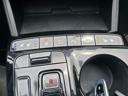 Zunanja slika - Hyundai Tucson - 1,6 T-GDI Hybrid Style Avt. - 10 - Predogledna slika