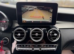 Zunanja slika - Mercedes-Benz GLC-Razred - GLC coupe GLC 220d 4MATIC AMG LINE FUL LED NAVI TEMP PDC KAM - 16 - Predogledna slika